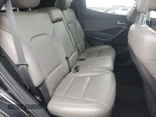 2013 Hyundai Santa Fe Sport z VIN 5XYZU3LB0DG070608, wystawiony jako Copart lot #50056275 z przebiegiem 207 019 mil mil oraz Szkoda całkowita • Salvage title. Historia ofert i sprzedaży dostępna na DreamBid. Obrazek 11.