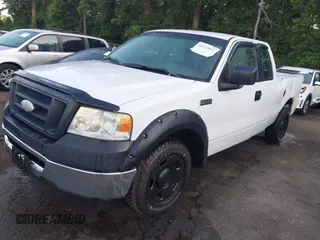 2008 Ford F-150 STX z VIN 1FTRX12W88FA16580, wystawiony jako IAAI lot #42572032 z przebiegiem 226 419 mil mil oraz . Historia ofert i sprzedaży dostępna na DreamBid. Obrazek 18.