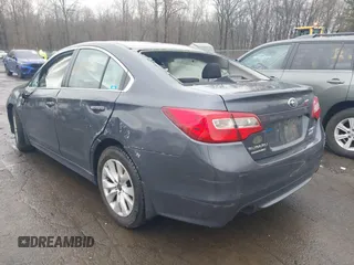 2017 Subaru Legacy z VIN 4S3BNAB66H3042796, wystawiony jako IAAI lot #41730844 z przebiegiem 83 040 mil mil oraz . Historia ofert i sprzedaży dostępna na DreamBid. Obrazek 3.