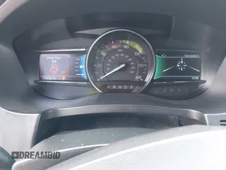 2019 Ford Explorer Limited с VIN 1FM5K7F87KGA16210, выставлен на аукционе IAAI как лот 42616526 с пробегом 74 716 миль миль и . История ставок и продаж доступна на DreamBid. Изображение 7.