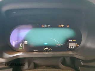 2023 Polestar 2 z VIN YSMEG3KA6PL156534, wystawiony jako Copart lot #60689585 z przebiegiem 75 246 mil mil oraz Czysty tytuł • Clean title. Historia ofert i sprzedaży dostępna na DreamBid. Obrazek 9.