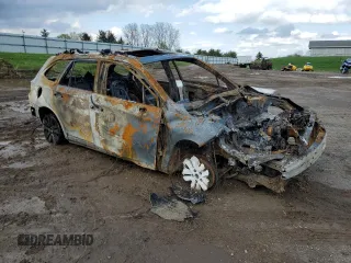 2019 Subaru Outback Premium z VIN 4S4BSAHC0K3236149, wystawiony jako Copart lot #54231765 z przebiegiem Nie podano mil oraz Czysty tytuł • Clean title. Historia ofert i sprzedaży dostępna na DreamBid. Obrazek 4.