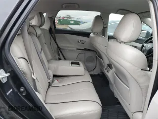 2010 Toyota Venza with VIN 4T3BA3BB5AU010154, listed as a Copart auction lot 52079455 with 140,977 mi miles and Clean Title. Bid and sale history available at DreamBid. Image 11.
