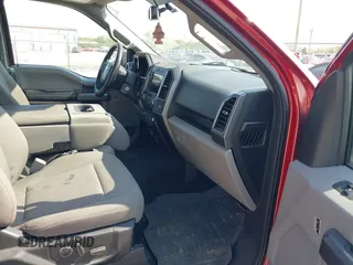 2018 Ford F-150 XL z VIN 1FTFX1E53JFA58683, wystawiony jako IAAI lot #42178662 z przebiegiem 93 190 mil mil oraz . Historia ofert i sprzedaży dostępna na DreamBid. Obrazek 5.