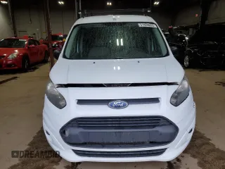 2014 Ford Transit Connect XLT с VIN NM0AE8F76E1149424, выставлен на аукционе Copart как лот 51428655 с пробегом 161 419 миль миль и Списание • Salvage title. История ставок и продаж доступна на DreamBid. Изображение 5.