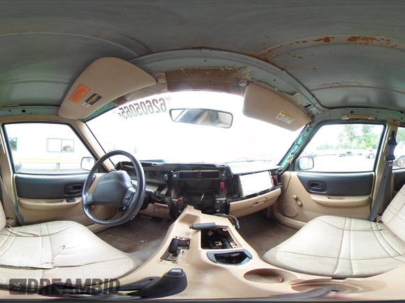 1999 Jeep Cherokee SE with VIN 1J4FF28SXXL641556, listed as a Copart auction lot 62605065 with Not provided miles and Salvage title. Bid and sale history available at DreamBid. Image 15.