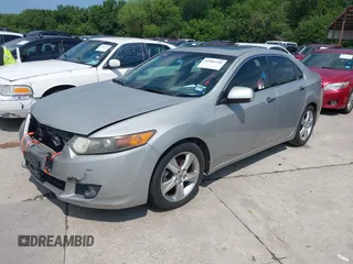 2010 Acura TSX с VIN JH4CU2F60AC038058, выставлен на аукционе IAAI как лот 42501248 с пробегом 227 651 миль миль и . История ставок и продаж доступна на DreamBid. Изображение 2.