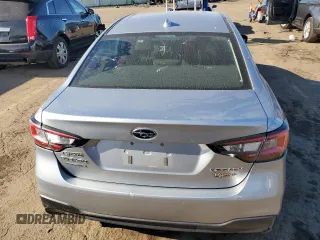2020 Subaru Legacy Premium with VIN 4S3BWAC6XL3028355, listed as a Copart auction lot 54886915 with Not provided miles and Non repairable. Bid and sale history available at DreamBid. Image 6.