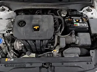 2019 Kia Forte EX с VIN 3KPF54AD4KE032609, выставлен на аукционе Copart как лот 67838935 с пробегом 85 462 миль миль и Чистый • Clean title. История ставок и продаж доступна на DreamBid. Изображение 14.
