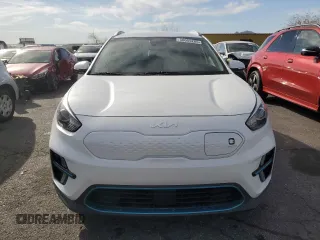 2022 Kia Niro S with VIN KNDCC3LG0N5159285, listed as a Copart auction lot 50055285 with 101,369 mi miles and Salvage Title. Bid and sale history available at DreamBid. Image 5.