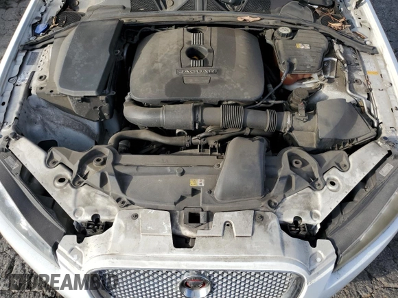 2015 Jaguar XF T Premium with VIN SAJWA0FS2FPU75151, listed as a Copart auction lot 87489784 with Not Provided miles and Clean Title. Bid and sale history available at carsss.com. Image 11.