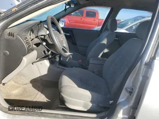 2003 Saturn LW z VIN 1G8JW84RX3Y525805, wystawiony jako Copart lot #81174624 z przebiegiem 81 411 mil mil oraz Szkody całkowita. Historia ofert i sprzedaży dostępna na DreamBid. Obrazek 7.