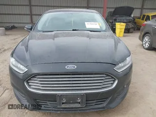 2016 Ford Fusion SE with VIN 3FA6P0H75GR261454, listed as a IAAI auction lot 41784160 with 116,959 mi miles and . Bid and sale history available at DreamBid. Image 12.