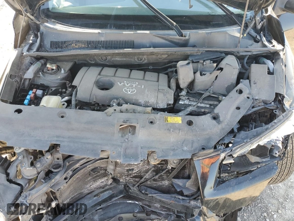 2011 Toyota RAV4 with VIN 2T3BF4DV8BW099427, listed as a Copart auction lot 51996565 with 168,489 mi miles and Salvage Title. Bid and sale history available at carsss.com. Image 14.