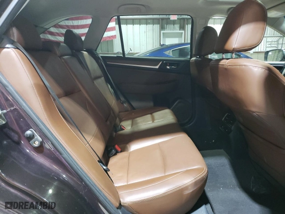 2017 Subaru Outback Touring with VIN 4S4BSETC6H3203082, listed as a Copart auction lot 44065965 with 143,605 mi miles and Clean Title. Bid and sale history available at carsss.com. Image 11.