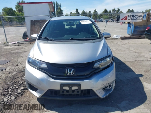 2015 Honda Fit LX z VIN 3HGGK5H51FM750102, wystawiony jako IAAI lot #42278830 z przebiegiem 121 855 mil mil oraz . Historia ofert i sprzedaży dostępna na DreamBid. Obrazek 12.