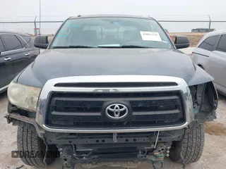 2010 Toyota Tundra z VIN 5TFUW5F10AX137509, wystawiony jako IAAI lot #42061138 z przebiegiem 139 128 mil mil oraz . Historia ofert i sprzedaży dostępna na DreamBid. Obrazek 12.