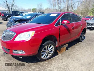 2013 Buick Verano Convenience Group with VIN 1G4PR5SKXD4137179, listed as a IAAI auction lot 41850965 with 113,323 mi miles. Bid and sale history available at carsss.com. Image 6.