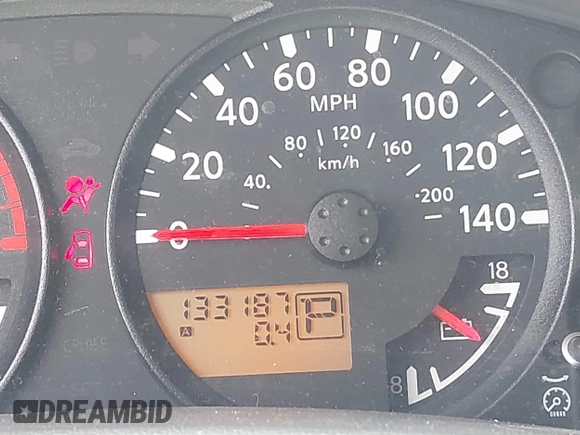 2005 Nissan Xterra SE с VIN 5N1AN08W95C631409, выставлен на аукционе IAAI как лот 42231144 с пробегом 133 187 миль миль и . История ставок и продаж доступна на DreamBid. Изображение 16.