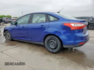 2012 Ford Focus SE with VIN 1FAHP3F22CL478292, listed as a Copart auction lot 51587925 with 183,920 mi miles and Clean title. Bid and sale history available at DreamBid. Image 2.