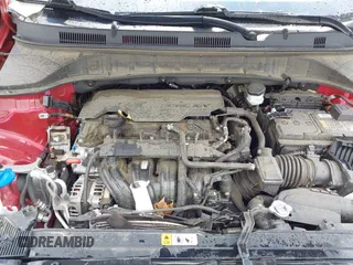 2022 Hyundai Kona SEL with VIN KM8K62AB6NU910444, listed as a IAAI auction lot 42017223 with 40,138 mi miles and . Bid and sale history available at carsss.com. Image 10.