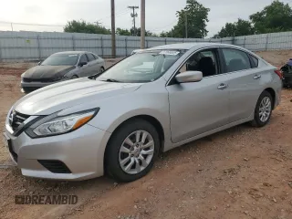 2017 Nissan Altima SV z VIN 1N4AL3AP7HC248352, wystawiony jako Copart lot #57069805 z przebiegiem 98 310 mil mil oraz Szkoda całkowita • Salvage title. Historia ofert i sprzedaży dostępna na DreamBid. Obrazek 1.