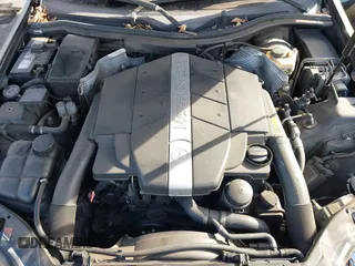 2003 Mercedes-Benz SLK 320 with VIN WDBKK65FX3F283784, listed as a IAAI auction lot 41152256 with 147,594 mi miles and . Bid and sale history available at DreamBid. Image 10.