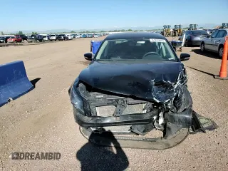2014 Volkswagen Passat S with VIN 1VWAP7A33EC024216, listed as a Copart auction lot 61839005 with 101,196 mi miles and Salvage title. Bid and sale history available at DreamBid. Image 14.