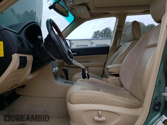2008 Subaru Forester X L.L. Bean с VIN JF1SG67608H730771, выставлен на аукционе Copart как лот 47211625 с пробегом 101 461 миль миль и Чистый • Clean title. История ставок и продаж доступна на DreamBid. Изображение 7.