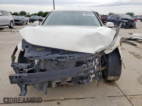 2014 Infiniti Q50 Sport z VIN JN1BV7AP2EM680968, wystawiony jako Copart lot #60352915 z przebiegiem 136 627 mil mil oraz Czysty tytuł • Clean title. Historia ofert i sprzedaży dostępna na DreamBid. Obrazek 5.