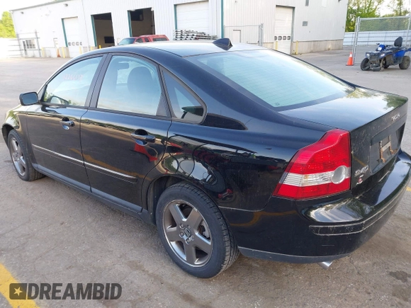 2006 Volvo S40 2.5L Turbo с VIN YV1MH682862213708, выставлен на аукционе IAAI как лот 42266137 с пробегом 165 225 миль миль и . История ставок и продаж доступна на DreamBid. Изображение 3.