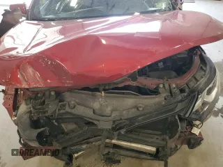 2019 Chevrolet Equinox LT z VIN 2GNAXUEV0K6125254, wystawiony jako Copart lot #54834765 z przebiegiem Nie podano mil oraz Szkoda całkowita • Salvage title. Historia ofert i sprzedaży dostępna na DreamBid. Obrazek 12.