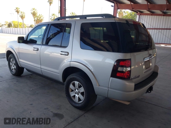 2009 Ford Explorer XLT с VIN 1FMEU73E79UA30687, выставлен на аукционе IAAI как лот 42710779 с пробегом 178 505 миль миль и . История ставок и продаж доступна на DreamBid. Изображение 3.