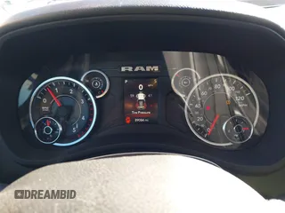 2019 Ram 2500 Lone Star with VIN 3C6UR5ML2KG635784, listed as a IAAI auction lot 41630048 with 89,084 mi miles and . Bid and sale history available at DreamBid. Image 7.