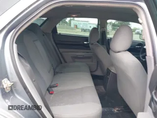 2006 Dodge Magnum with VIN 2D4FV47T66H302211, listed as a IAAI auction lot 42090473 with 218,250 mi miles and . Bid and sale history available at carsss.com. Image 8.