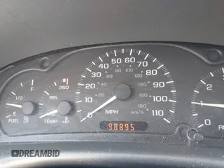 2003 Chevrolet Cavalier with VIN 1G1JC52F237245588, listed as a IAAI auction lot 41759344 with 98,895 mi miles and . Bid and sale history available at DreamBid. Image 7.