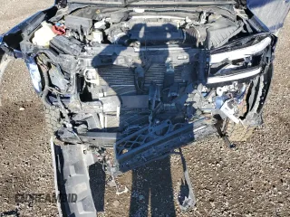 2023 Nissan Frontier Pro-4X z VIN 1N6ED1EK0PN610517, wystawiony jako Copart lot #87213324 z przebiegiem 51 648 mil mil oraz Szkoda całkowita • Salvage title. Historia ofert i sprzedaży dostępna na DreamBid. Obrazek 11.