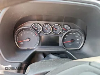 2021 Chevrolet Tahoe Commercial with VIN 1GNSCLED4MR478251, listed as a Copart auction lot 65281205 with Not provided miles and Salvage title. Bid and sale history available at DreamBid. Image 9.