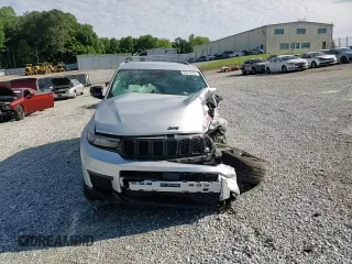 2022 Jeep Grand Cherokee Altitude z VIN 1C4RJJAG6N8548647, wystawiony jako Copart lot #55515905 z przebiegiem 62 225 mil mil oraz Szkoda całkowita • Salvage title. Historia ofert i sprzedaży dostępna na DreamBid. Obrazek 15.