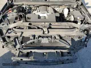 2016 Cadillac Escalade Luxury Collection with VIN 1GYS3BKJ2GR159734, listed as a Copart auction lot 86914534 with 153,717 mi miles and Salvage Title. Bid and sale history available at carsss.com. Image 12.