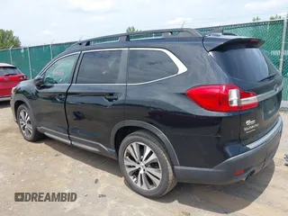 2020 Subaru Ascent Limited with VIN 4S4WMAMD3L3407956, listed as a IAAI auction lot 42625166 with 93,915 mi miles and . Bid and sale history available at DreamBid. Image 3.