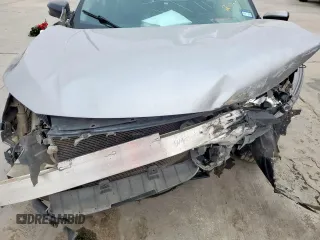 2016 Honda Civic Sedan EX-L with VIN 2HGFC1F75GH636416, listed as a Copart auction lot 46340835 with 0 mi miles and Salvage Title. Bid and sale history available at carsss.com. Image 12.