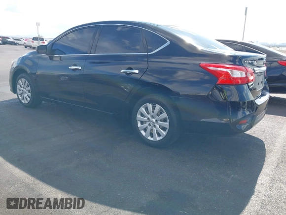 2018 Nissan Sentra SR with VIN 3N1AB7AP1JY310879, listed as a IAAI auction lot 42164907 with 121,237 mi miles and . Bid and sale history available at DreamBid. Image 3.