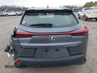 2024 Lexus UX 250h Premium with VIN JTHP9JBH8R2079284, listed as a IAAI auction lot 41661905 with 13,478 mi miles and . Bid and sale history available at DreamBid. Image 16.