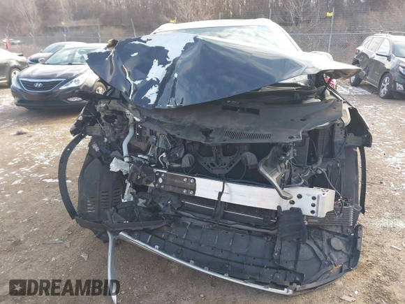 2020 Lexus RX 350 z VIN 2T2HZMDA6LC226293, wystawiony jako IAAI lot #41541233 z przebiegiem 42 366 mil mil oraz . Historia ofert i sprzedaży dostępna na DreamBid. Obrazek 6.