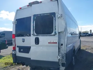 2014 Ram ProMaster Cargo with VIN 3C6URVJG0EE128227, listed as a IAAI auction lot 41675836 with 117,896 mi miles and . Bid and sale history available at DreamBid. Image 17.