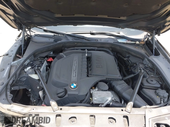 2014 BMW 5 Series 535i xDrive with VIN WBA5B3C57ED531072, listed as a IAAI auction lot 42574991 with 104,304 mi miles and . Bid and sale history available at DreamBid. Image 10.