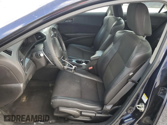 2013 Acura ILX with VIN 19VDE1F3XDE016576, listed as a Copart auction lot 44802265 with 155,940 mi miles and Clean Title. Bid and sale history available at carsss.com. Image 7.