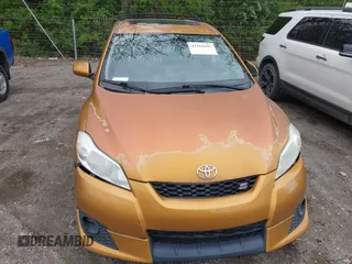 2010 Toyota Matrix S with VIN 2T1KE4EE1AC040097, listed as a IAAI auction lot 42165688 with 171,310 mi miles and . Bid and sale history available at DreamBid. Image 6.