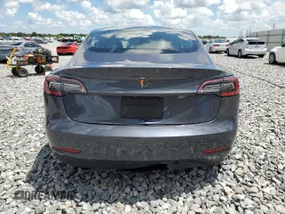2023 Tesla Model 3 с VIN 5YJ3E1EA4PF449103, выставлен на аукционе Copart как лот 61309645 с пробегом 131 784 миль миль и Чистый • Clean title. История ставок и продаж доступна на DreamBid. Изображение 6.